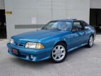 Thumbnail Photo 81 for 1993 Ford Mustang Fastback